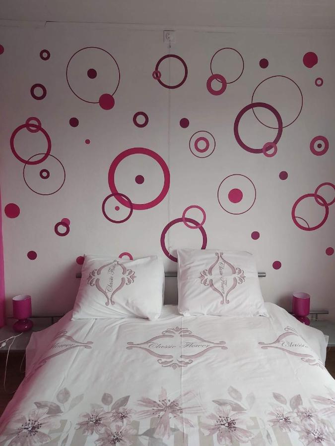 El Corazon Appartement Stavelot Buitenkant foto