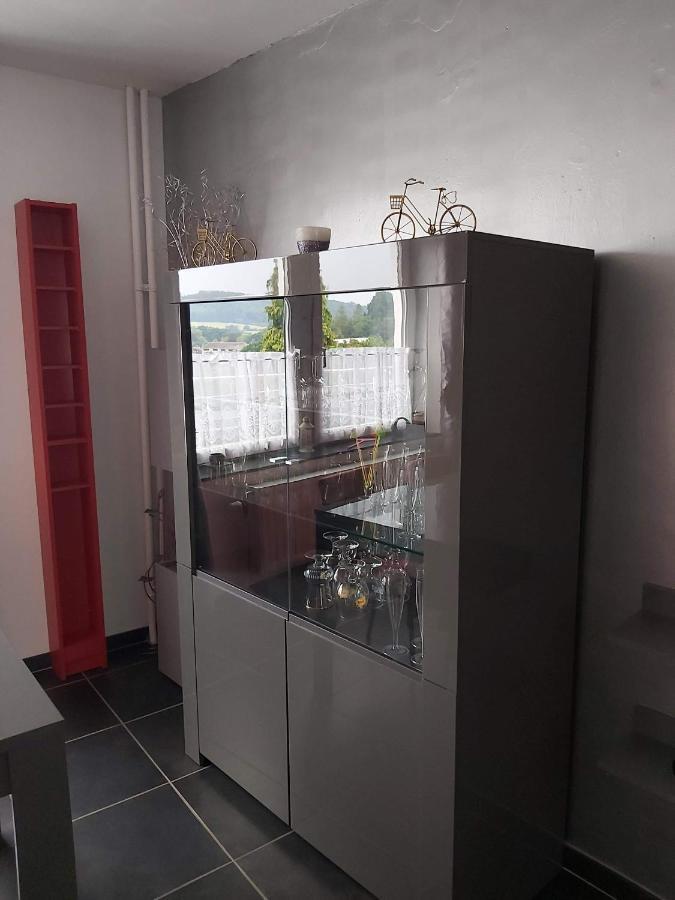 El Corazon Appartement Stavelot Buitenkant foto