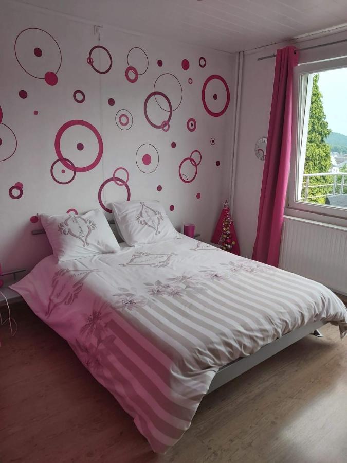 El Corazon Appartement Stavelot Buitenkant foto