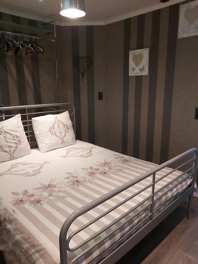 El Corazon Appartement Stavelot Buitenkant foto