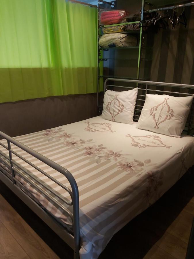 El Corazon Appartement Stavelot Buitenkant foto