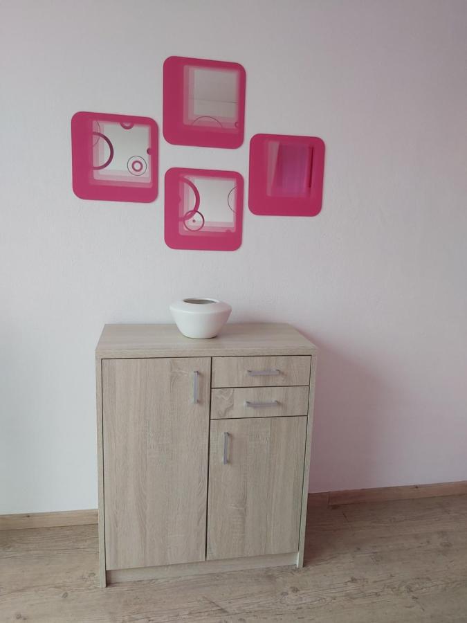 El Corazon Appartement Stavelot Buitenkant foto