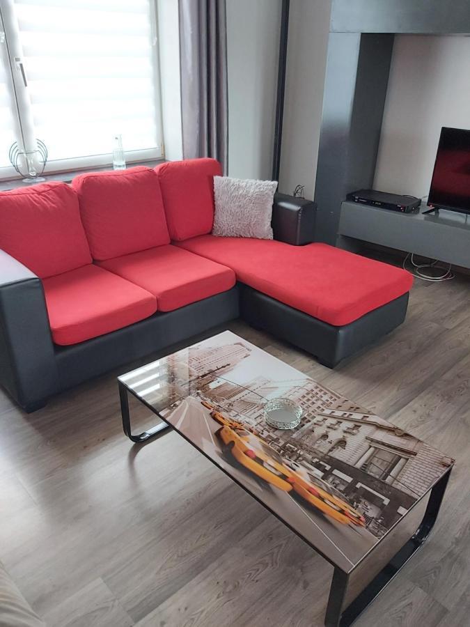El Corazon Appartement Stavelot Buitenkant foto