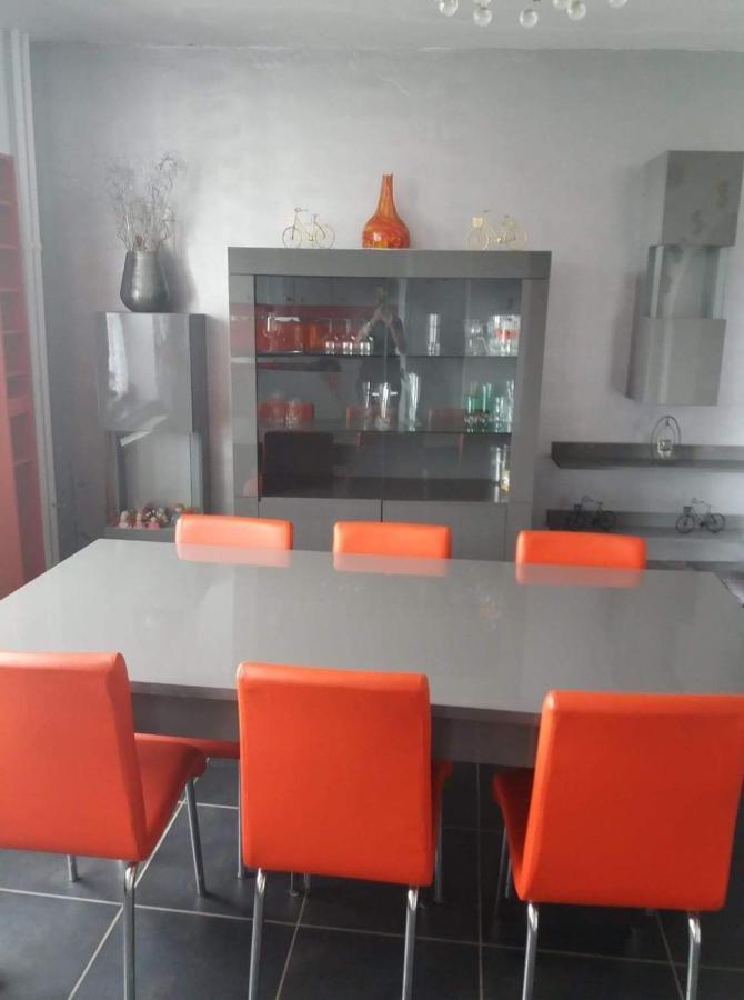 El Corazon Appartement Stavelot Buitenkant foto